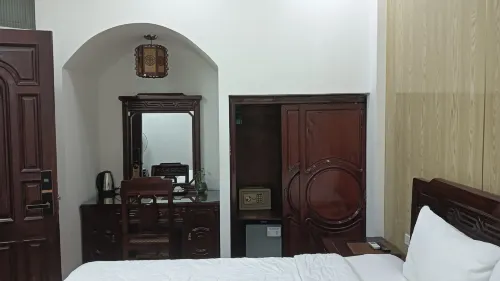 Little Diamond Hotel Rooms Photos