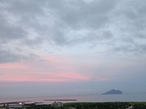 蘭陽烏石港海景酒店優惠