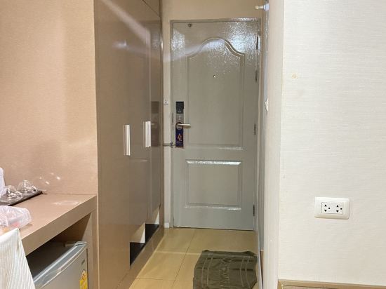 曼谷巴倫酒店 （SHA Certified）優惠