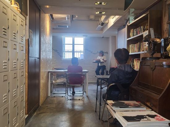 香港文化旅館-翠雅山房優惠