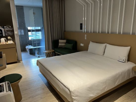 品文旅礁溪優惠