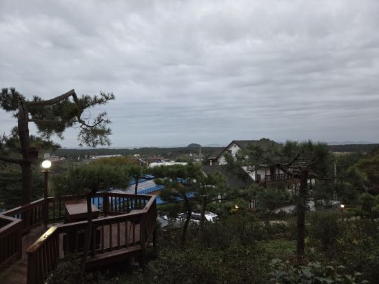 쁘띠메종 펜션 쿠폰