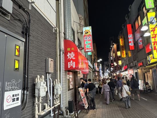 ホテルツーリストイン上野御徒町 クーポン