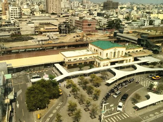 嘉義優遊商旅優惠