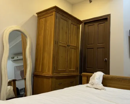 The Passion Lux Airport Hotel Apartment Номера Photos