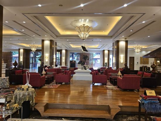 清邁香格里拉飯店優惠