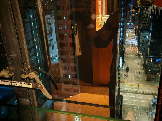 香港明愛白英奇賓館優惠