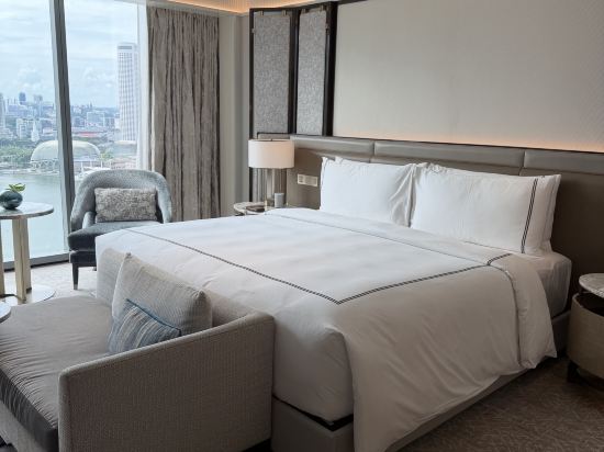 新加坡濱海灣金沙大酒店 （Staycation Approved）優惠