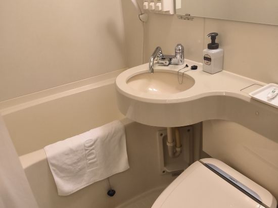 大阪橋西一號東橫飯店優惠