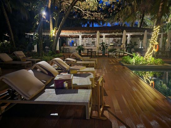 富國島薩琳達度假村優惠