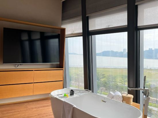 珠海青竹書院飯店優惠