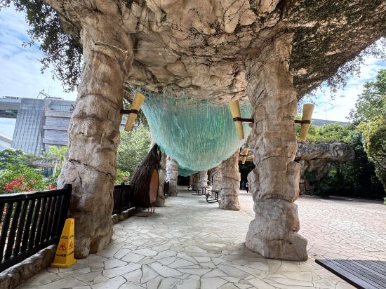 挪亞方舟度假酒店優惠