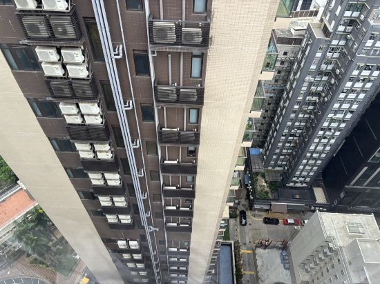 名迪港島飯店優惠