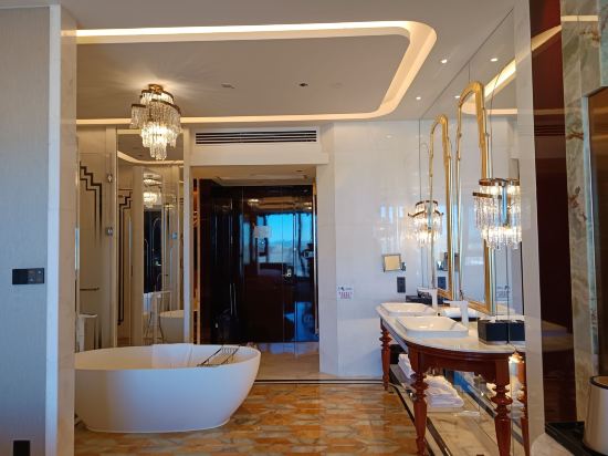 大同雲岡大飯店優惠