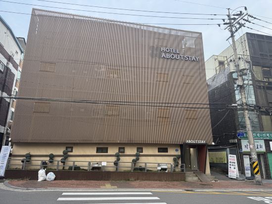 首爾站尚印旅店優惠