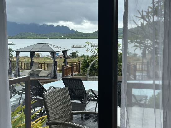 祖裡度假村優惠