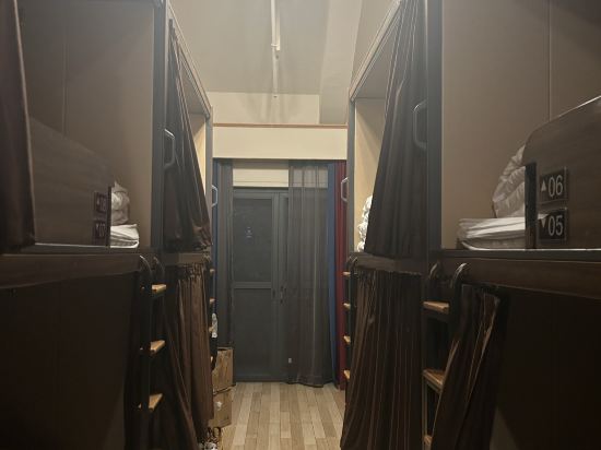 昆明駝峰客棧優惠