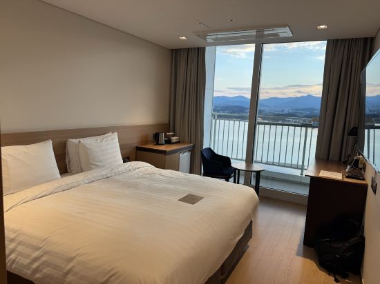 스카이베이 호텔 경포 쿠폰