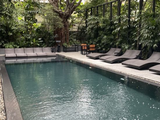 貝德寧曼飯店-限成人優惠