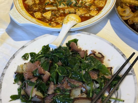 峨眉山林溪温泉酒店優惠