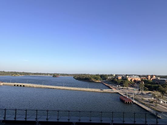 金門金湖飯店優惠