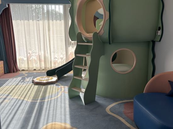 深圳華僑城洲際大酒店優惠