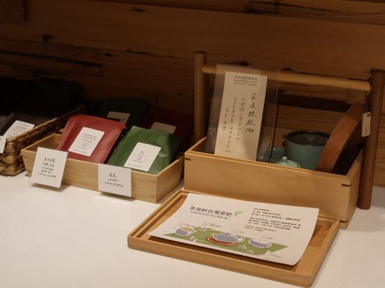 路得行旅 國際青年旅館 台中站前館優惠