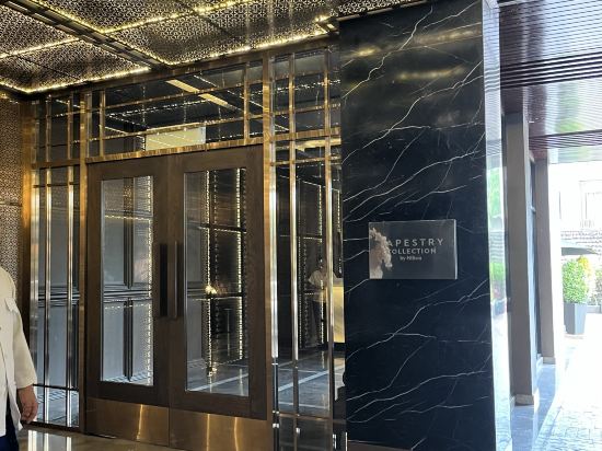 曼谷素坤逸 39 號諾富特全套房飯店優惠