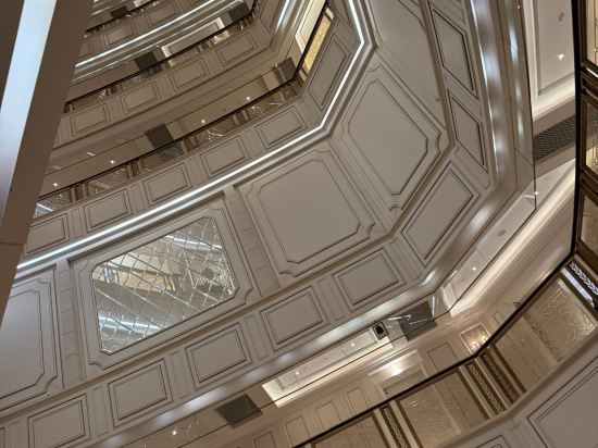 珠海瑞吉酒店優惠