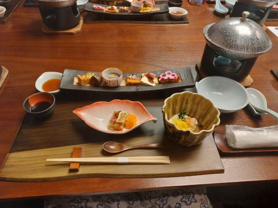 由布院梅園飯店優惠