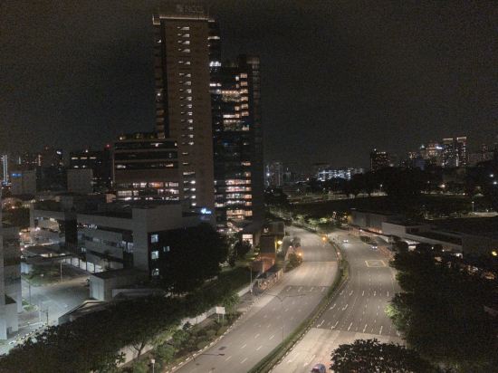 新加坡帝盛飯店優惠