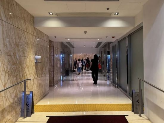 香港百樂酒店優惠