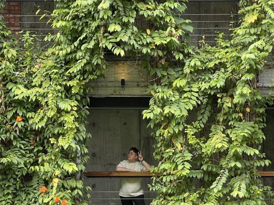 克洛伊酒店優惠