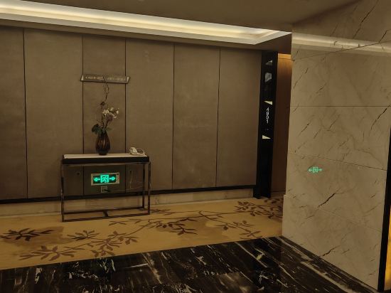 中山利和希爾頓酒店優惠