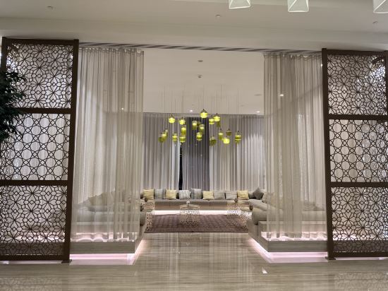 杜拜機場美爵酒店公寓優惠