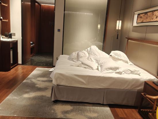 深圳坪山格蘭雲天國際酒店優惠