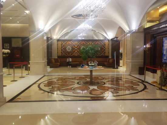 澳門皇家金堡飯店優惠