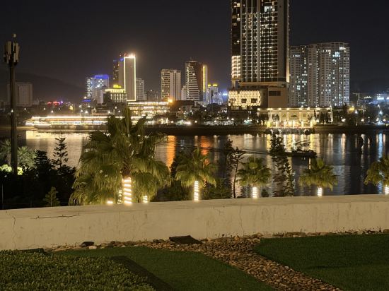 下龍灣溫佩水療度假飯店優惠