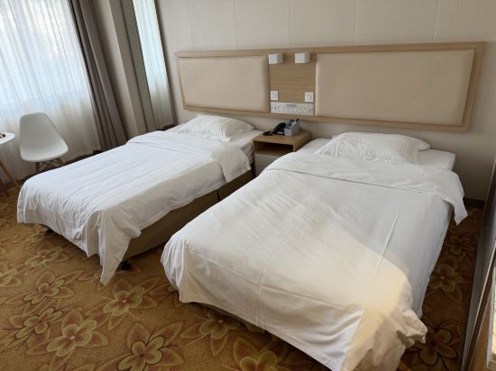 廣州禮信酒店優惠