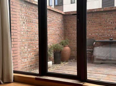 上海幔麓酒店·楊小姐的花園優惠