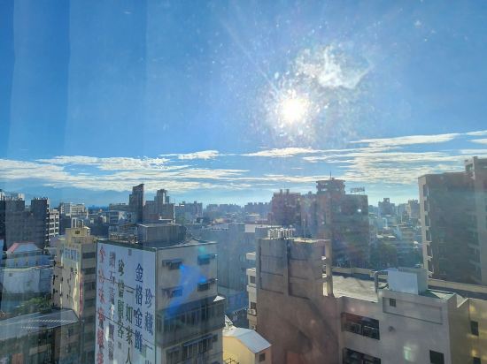 薆悅飯店(台中五權館)優惠