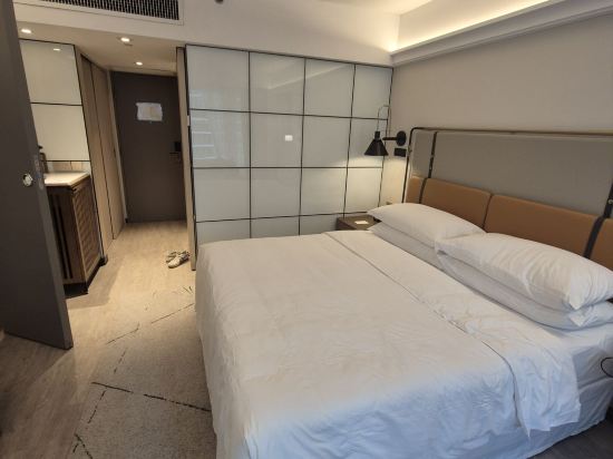 香港喜來登飯店優惠