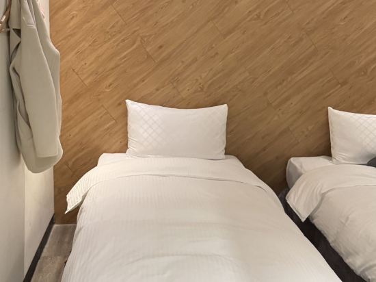 美麗殿商旅優惠