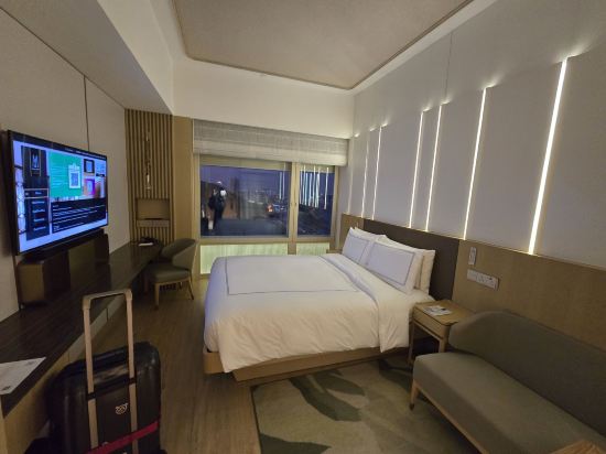 香港銀樾美憬閣精選飯店優惠