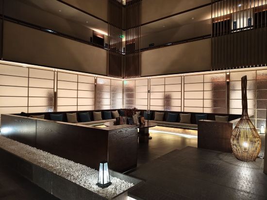 麗呈別院·四季漫居溫泉飯店（九寨溝景區店）優惠