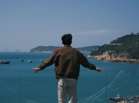 珠海東澳島佳兆業可域度假村優惠