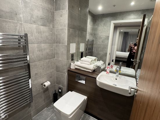 Aparthotel Adagio London Sutton Point優惠