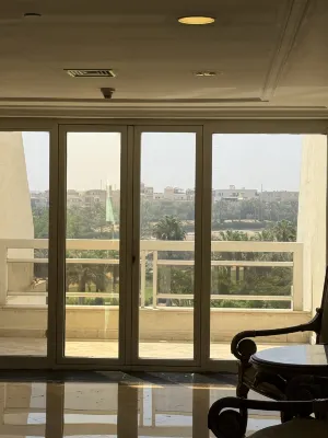 فندق جي دبليو ماريوت القاهرة Photos