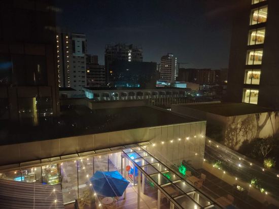 新加坡加東智選假日飯店 - IHG 旗下飯店優惠