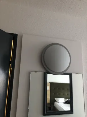 Eurohotel Paris Créteil Номера Photos